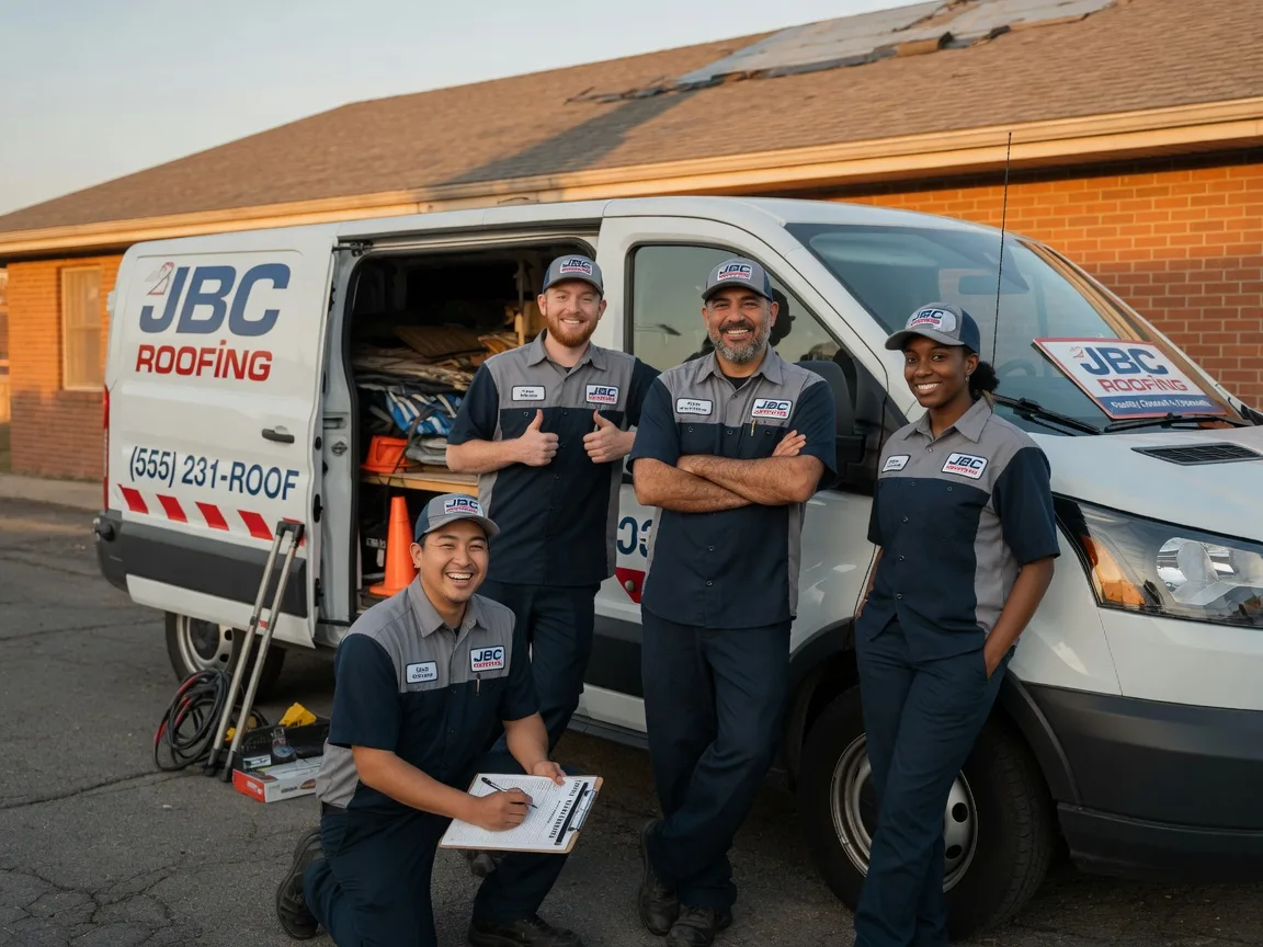 Roof Replacement company in Hiram, OH