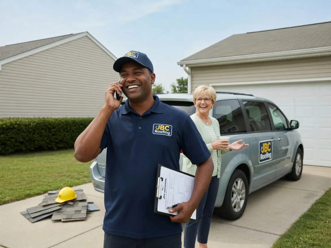 Roof Replacement Hiram, OH FAQs